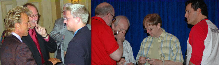 MOTM Sessions in Las Vegas