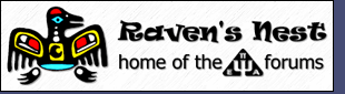 Raven's Nest (PEA Forums)
